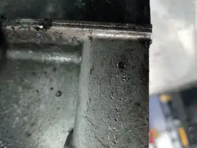 Second-hand car spare part gearbox for bmw 1 (e81) 118 d oem iam references cbb  