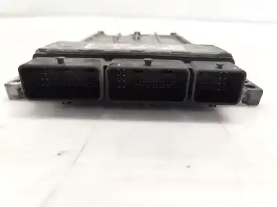 Second-hand car spare part ecu engine control for renault scénic iii (jz0/1_) 1.2 tce oem iam references 237102256r s180158108a ems3150  