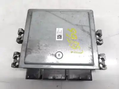 Second-hand car spare part ecu engine control for renault scénic iii (jz0/1_) 1.2 tce oem iam references 237102256r s180158108a ems3150  