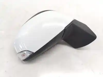 Pezzo di ricambio per auto di seconda mano retrovisore destro per renault scénic iii (jz0/1_) 1.2 tce riferimenti oem iam 963024894r  