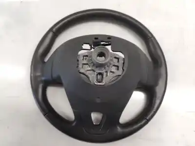 Second-hand car spare part steering wheel for renault scénic iii (jz0/1_) 1.2 tce oem iam references 609581499  