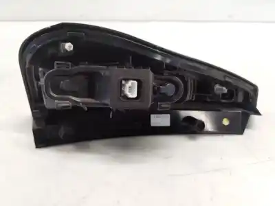Pezzo di ricambio per auto di seconda mano luci posteriori destra per renault scénic iii (jz0/1_) 1.2 tce riferimenti oem iam 265503764r  