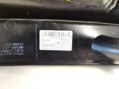 Pezzo di ricambio per auto di seconda mano luci posteriori destra per renault scénic iii (jz0/1_) 1.2 tce riferimenti oem iam 265503764r  