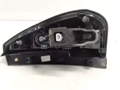 Second-hand car spare part left tailgate light for renault scénic iii (jz0/1_) 1.2 tce oem iam references 265550013r  