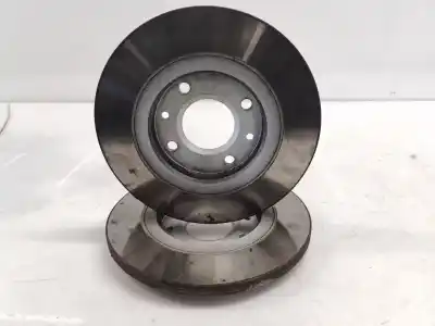 Pezzo di ricambio per auto di seconda mano  per FORD FOCUS I (DAW, DBW)  Riferimenti OEM IAM   