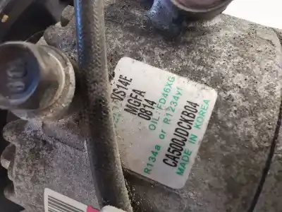 Tweedehands auto-onderdeel airconditioning compressor voor kia cee´d concept oem iam-referenties ca500jdckb04 51-1279ct ai-31279n 10-2557 8623407 700511279 51-1279 acp01378 acp 629 000p ktt090592 ac01281 wg2370026 