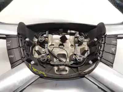 Second-hand car spare part steering wheel for ford focus ii (da_, hcp, dp) 1.6 tdci oem iam references 4m513600cl3zhe  