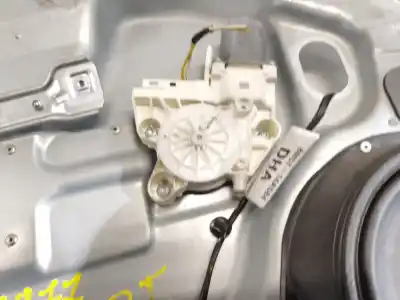 Second-hand car spare part driver left window regulator for ford focus ii (da_, hcp, dp) 1.6 tdci oem iam references 984562204  