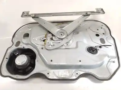 Second-hand car spare part driver left window regulator for ford focus ii (da_, hcp, dp) 1.6 tdci oem iam references 984562204  