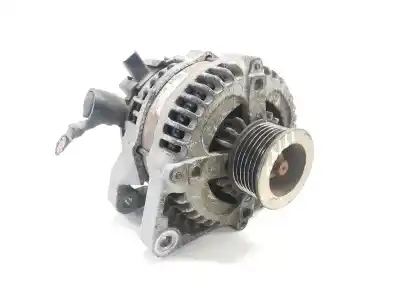 Автозапчасти б/у генератор за citroen c3 i (fc_, fn_) 1.4 hdi ссылки oem iam 9646476280