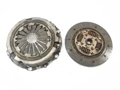 Gebrauchtes Autoersatzteil Kupplungssatz zum CITROEN BERLINGO 1.9 DX Familiar OEM-IAM-Referenzen 9662212080  