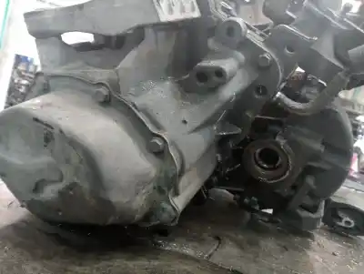 Pezzo di ricambio per auto di seconda mano riduttore per citroen c3 picasso exclusive riferimenti oem iam 20dp98  