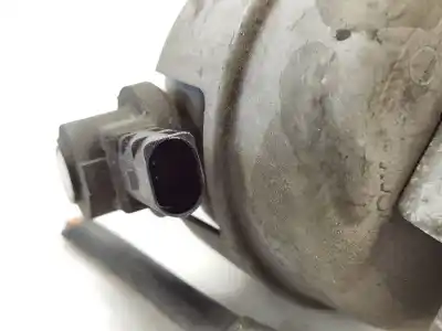 Second-hand car spare part right engine support for audi a6 berlina (4f2) 3.2 fsi oem iam references 4f0199308n  