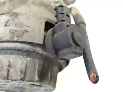 Second-hand car spare part right engine support for audi a6 berlina (4f2) 3.2 fsi oem iam references 4f0199308n  