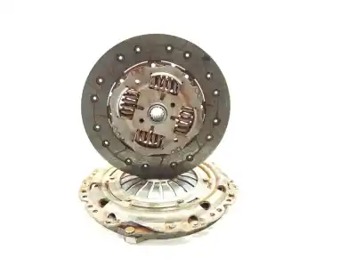 Автозапчасти б/у комплект сцепления за opel astra h (a04) 1.6 (l48) ссылки oem iam 55562026