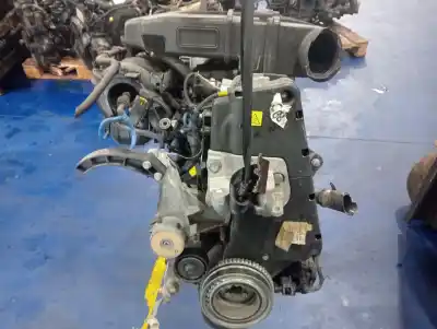 Pezzo di ricambio per auto di seconda mano motore completo per fiat punto (199_) 1.4 (199axb1a, 199bxb1a, 199bxb11, 199axb11) riferimenti oem iam   