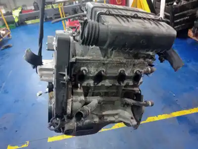 Pezzo di ricambio per auto di seconda mano motore completo per fiat punto (199_) 1.4 (199axb1a, 199bxb1a, 199bxb11, 199axb11) riferimenti oem iam   