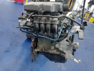 Pezzo di ricambio per auto di seconda mano motore completo per fiat punto (199_) 1.4 (199axb1a, 199bxb1a, 199bxb11, 199axb11) riferimenti oem iam   