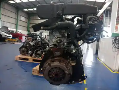 Pezzo di ricambio per auto di seconda mano motore completo per fiat punto (199_) 1.4 (199axb1a, 199bxb1a, 199bxb11, 199axb11) riferimenti oem iam   