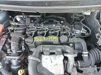 Peça sobressalente para automóvel em segunda mão MOTOR COMPLETO por FORD FOCUS II (DA_, HCP, DP)  Referências OEM IAM   