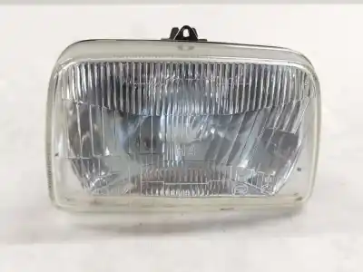 Piesă de schimb auto la mâna a doua Far Stânga pentru FORD FIESTA BERL./EXPRESS Básico Referințe OEM IAM   