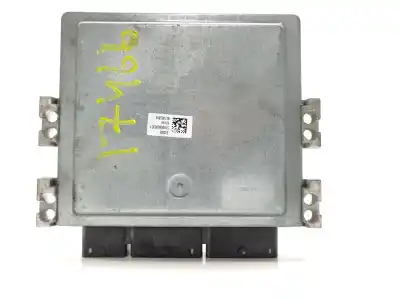 Second-hand car spare part ecu engine control for renault megane iii berlina 5 p business oem iam references 237103956r s180067124a 237100669r