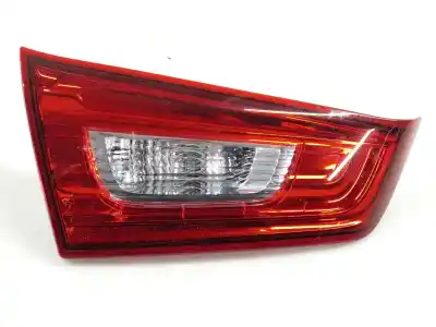 Автозапчасти б/у центральный задний фонарь за mitsubishi asx (ga_w_) 1.6 mivec (ga1w) ссылки oem iam 8336a087
