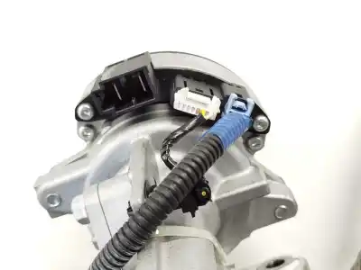 Автозапчастина б/у рульва колонка для mitsubishi asx (ga_w_) 1.6 mivec (ga1w) посилання на oem iam jj00101898 775153181 7510125815
