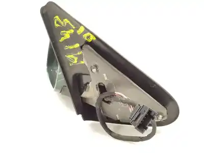Second-hand car spare part left rearview mirror for seat toledo ii (1m2) 1.9 tdi oem iam references   