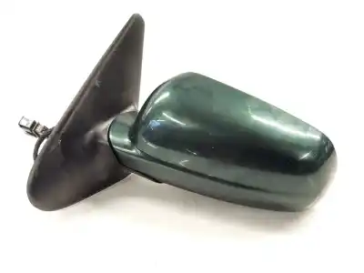 Second-hand car spare part left rearview mirror for seat toledo ii (1m2) 1.9 tdi oem iam references   