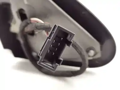 Second-hand car spare part left rearview mirror for seat toledo ii (1m2) 1.9 tdi oem iam references   