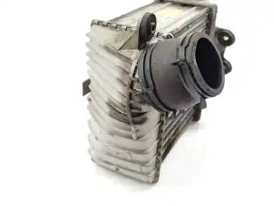 Автозапчасти б/у интеркулер за seat toledo ii (1m2) 1.9 tdi ссылки oem iam 1j0145805  