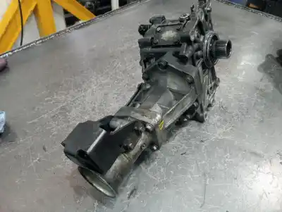 Автозапчасти б/у передний дифференциал за mitsubishi outlander (cw0) * ссылки oem iam 4hn