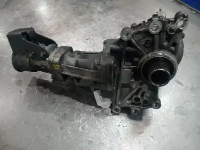 Автозапчасти б/у передний дифференциал за mitsubishi outlander (cw0) * ссылки oem iam 4hn  