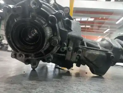 Автозапчасти б/у передний дифференциал за mitsubishi outlander (cw0) * ссылки oem iam 4hn  