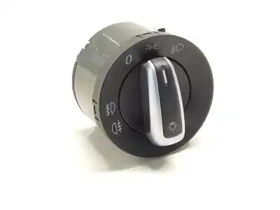 Gebrauchtes Autoersatzteil  zum VOLKSWAGEN SCIROCCO III (137, 138)  OEM-IAM-Referenzen 3C8941431Q  