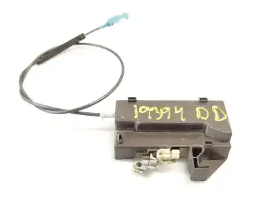 Second-hand car spare part front right door lock for ford fiesta iv (ja_, jb_) 1.0 i oem iam references 