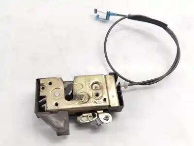 Second-hand car spare part front right door lock for ford fiesta iv (ja_, jb_) 1.0 i oem iam references   