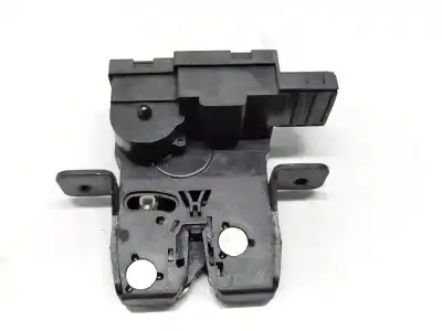 Автозапчасти б/у замок багажника/ворот за renault laguna ii (bg0/1_) 1.9 dci (bg08, bg0g) ссылки oem iam 8200000897b