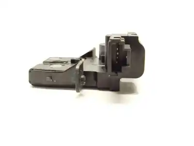 Автозапчасти б/у замок багажника/ворот за renault laguna ii (bg0/1_) 1.9 dci (bg08, bg0g) ссылки oem iam 8200000897b  