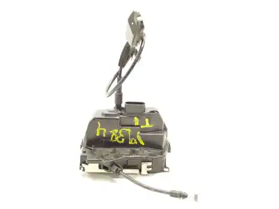 Автозапчасти б/у замок задней левой двери за renault laguna ii (bg0/1_) 1.9 dci (bg08, bg0g) ссылки oem iam 