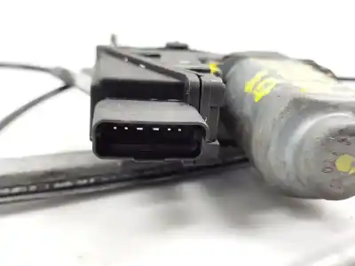 Автозапчасти б/у регулятор стекла переднего левого за renault laguna ii (bg0/1_) 1.9 dci (bg08, bg0g) ссылки oem iam 400462l  