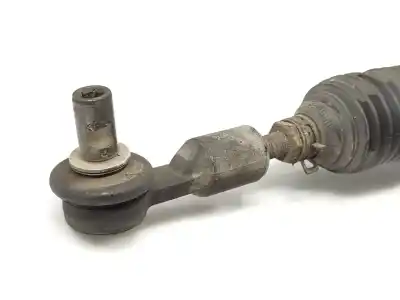 Second-hand car spare part steering rack for audi a6 c5 (4b2) 2.5 tdi oem iam references 4b1422066e  