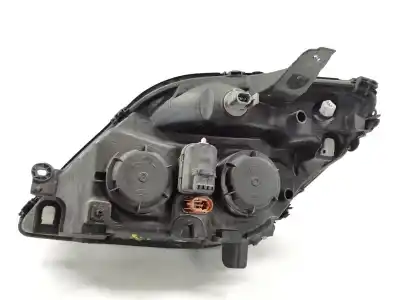 Автозапчасти б/у правая фара за renault megane scenic (ja0/1_) 1.9 dti (ja0n) ссылки oem iam 7700432097  