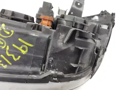 Автозапчасти б/у правая фара за renault megane scenic (ja0/1_) 1.9 dti (ja0n) ссылки oem iam 7700432097  