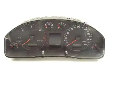 Second-hand car spare part  for AUDI A6 C5 (4B2)  OEM IAM references 4B0920936PX  