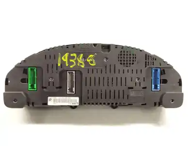 Second-hand car spare part dashboard for audi a6 c5 (4b2) 2.5 tdi oem iam references 4b0920936px  