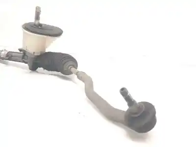Pezzo di ricambio per auto di seconda mano cremagliera per renault scénic iii (jz0/1_) 1.2 tce riferimenti oem iam 490010683ra  