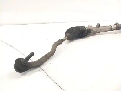 Pezzo di ricambio per auto di seconda mano cremagliera per renault scénic iii (jz0/1_) 1.2 tce riferimenti oem iam 490010683ra  