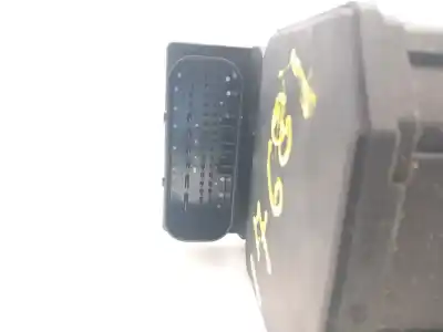 Peça sobressalente para automóvel em segunda mão abs por bmw serie 7 (e65/e66) 735i referências oem iam 34516760960 0265950006 